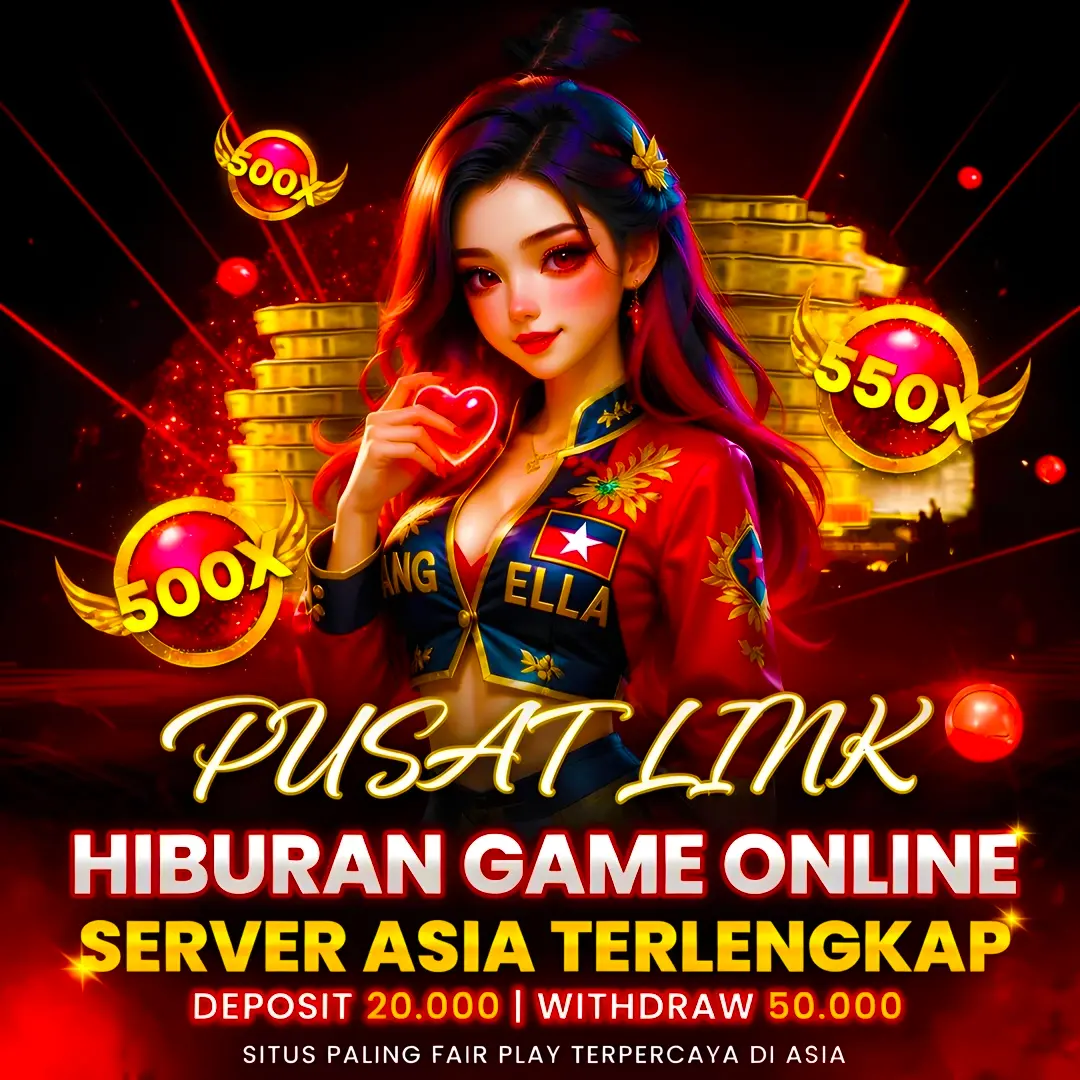 QQSLOT89 : Temukan Portofolio Bocoran Menang Besar Di Semua Permainan Terkemuka