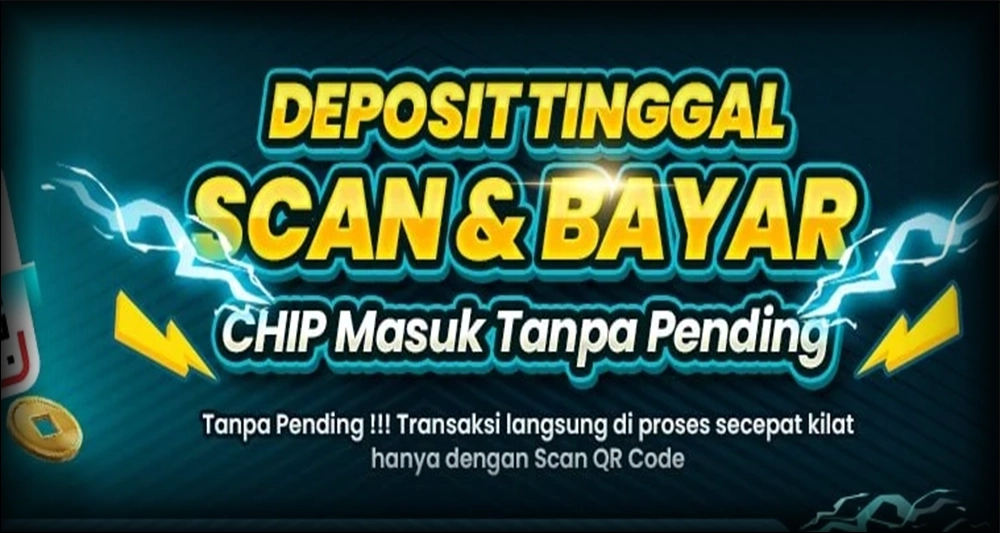 QQSLOT89 Mobile
